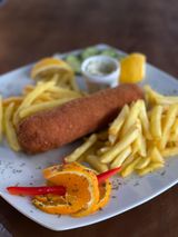 Karađorđeva šnicla