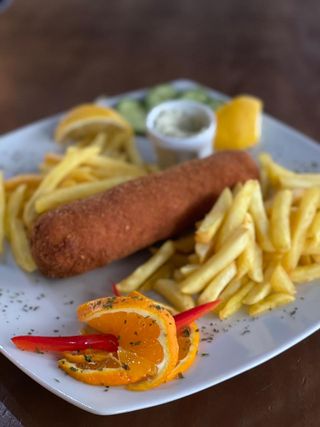 Karađorđeva šnicla