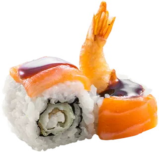 145 Tiger roll