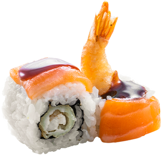 145 Tiger roll