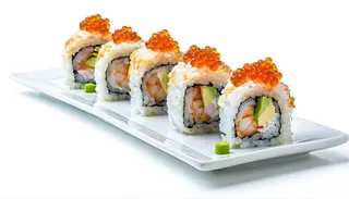 Uramaki honay roll - 8 pezzi