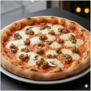 Campagnola menù