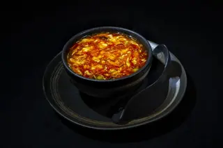 Zuppa pechinese