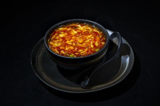 Zuppa pechinese