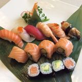 A69   Sushi party misto 42 pezzi