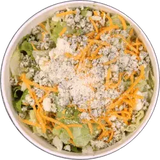 Френска салата (250г)