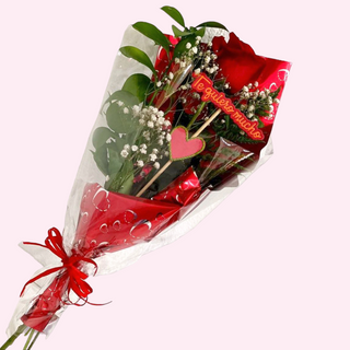 Rosa Love