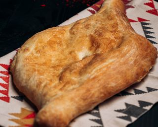 Хліб шоті (210г)