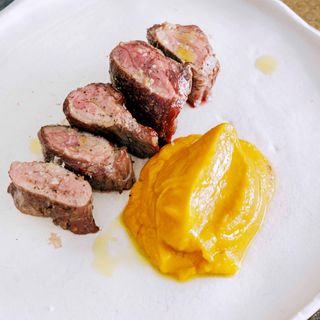 Solomillo de cerdo 100% ibérico de bellota