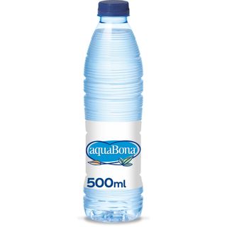 Agua (500 ml.)