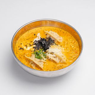 Бульдак рамен