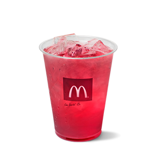 ალუბლის ლიმონათი