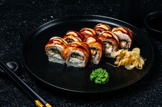 Рол асорті (325 г)