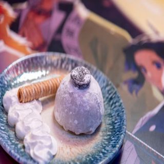 Daifuko De Oreo (1 Ud.)