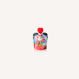 Yogikids fresa Pascual 80g