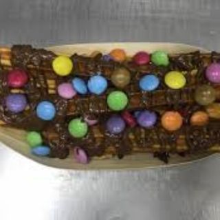 Churros speciale Sorpresa