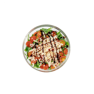 Ensalada Rucula