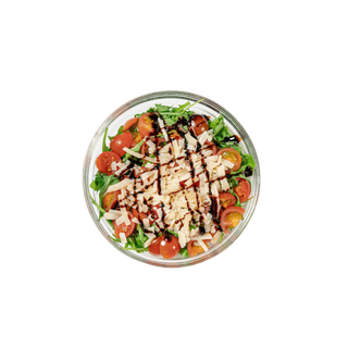 Ensalada Rucula
