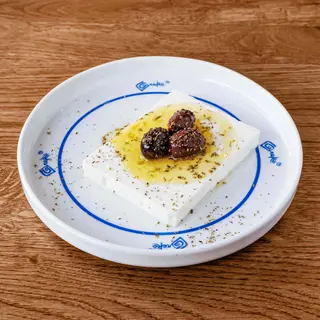 Feta