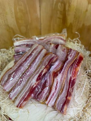 Torreznos 400 G Aprox