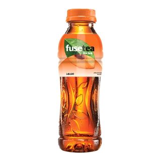 ცივი ჩაი ატამი