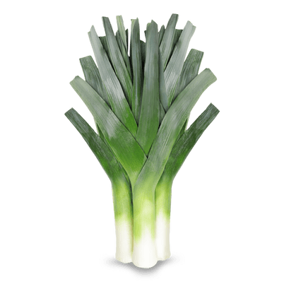 Зелень і салати