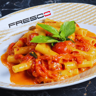 Ziti allo scarpariello