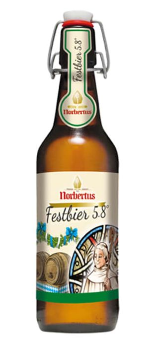 Norbertus Festbier 50 cl