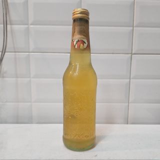 Te alla pesca galvanina bio 355cl