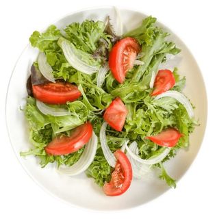 ENSALADA VERDE 