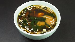 Zupa miso 300ml
