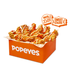 12 Tiras Mayo Lima & Sweet Chili x12