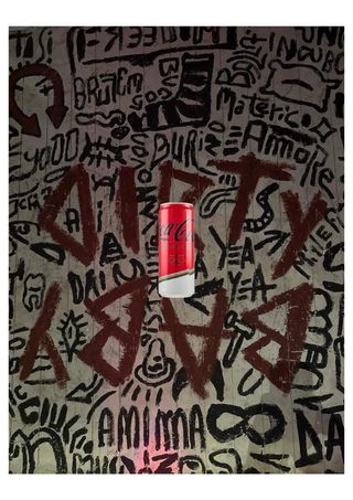 Coca Cola Zero - 33cl