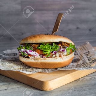 panino coplicato