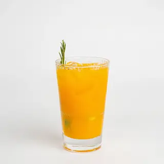 Облепиховый мохито