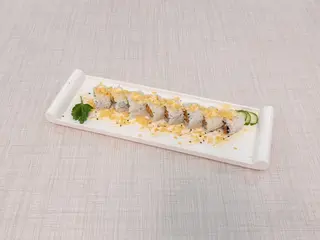 191 Uramaki patatine 