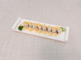 191 Uramaki patatine 