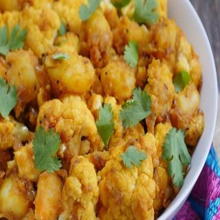 Aloo Gobhi