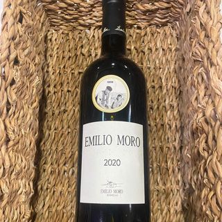 EMILIO MORO CRIANZA TINTO