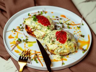 Сніданок Фреско (270g)