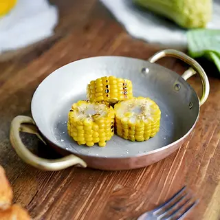 Кукурудза гриль (200г)