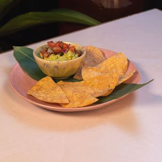 Guacamole Pico de Gallo