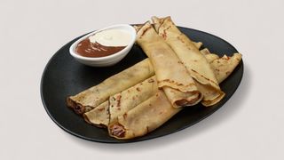 Sa posnim eurokremom - 5 kom