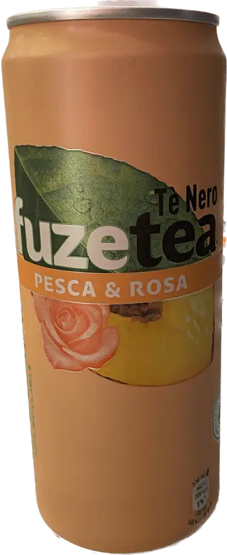 Fuzetea pesca 33 cl