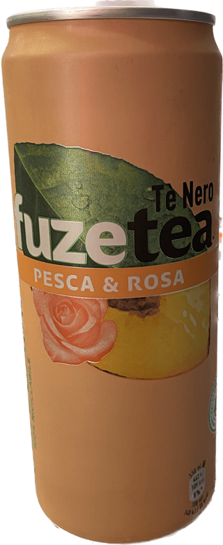 Fuzetea pesca 33 cl