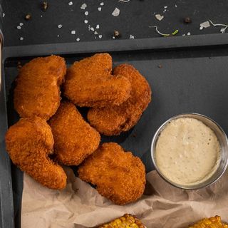 Курячі нагетси (180/30г)