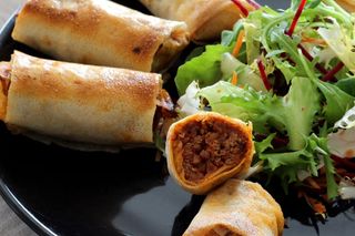 Nem Bœuf - 10 Pièces