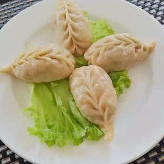 014 Ravioli verdure 4 pezzi