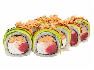 Авокадо рол | (0.37)