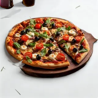 Pizza Athena
